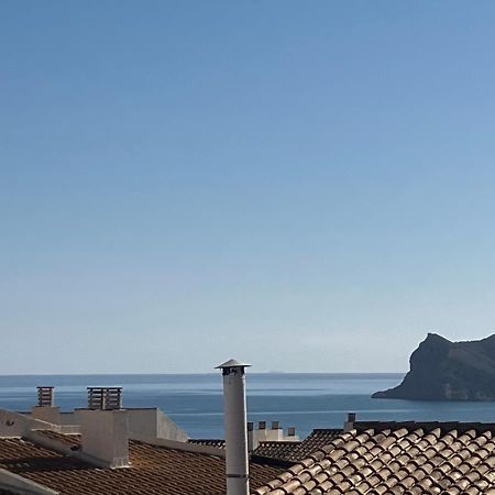 Studio Ambata Altea Extérieur photo