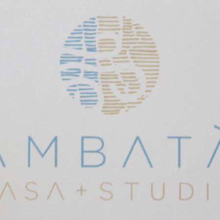 Studio Ambata Altea Extérieur photo