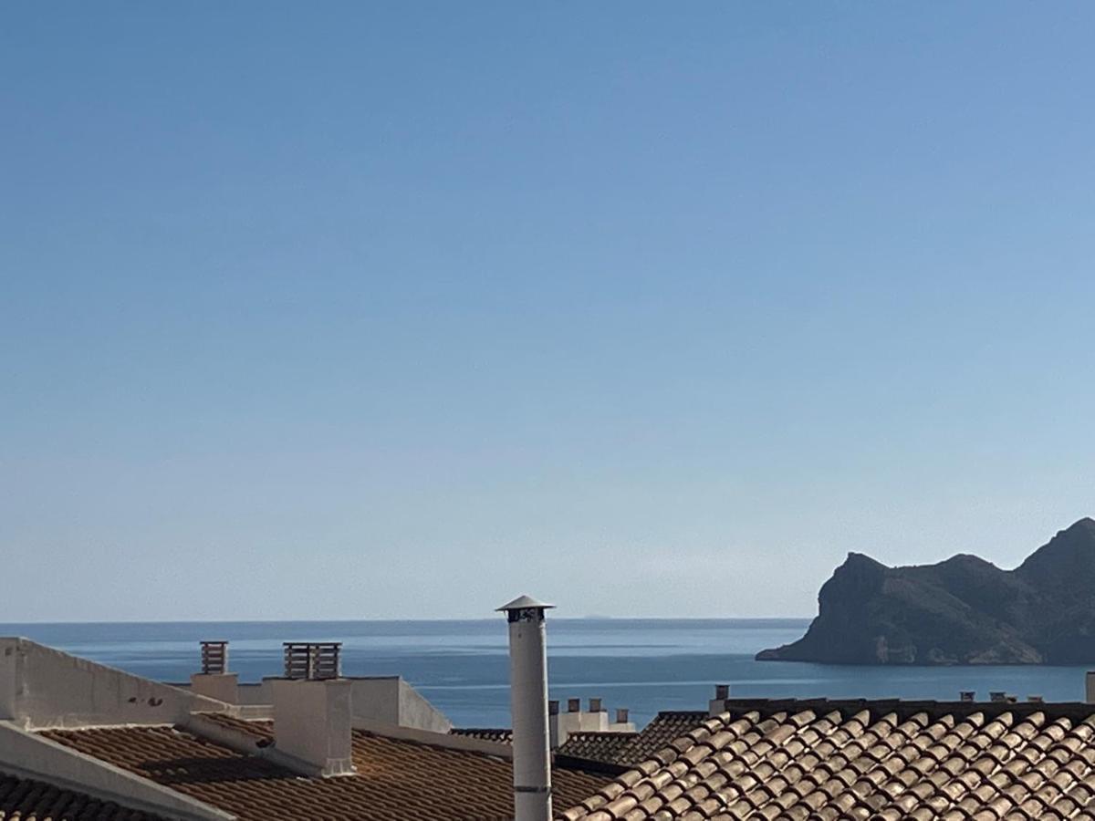 Studio Ambata Altea Extérieur photo