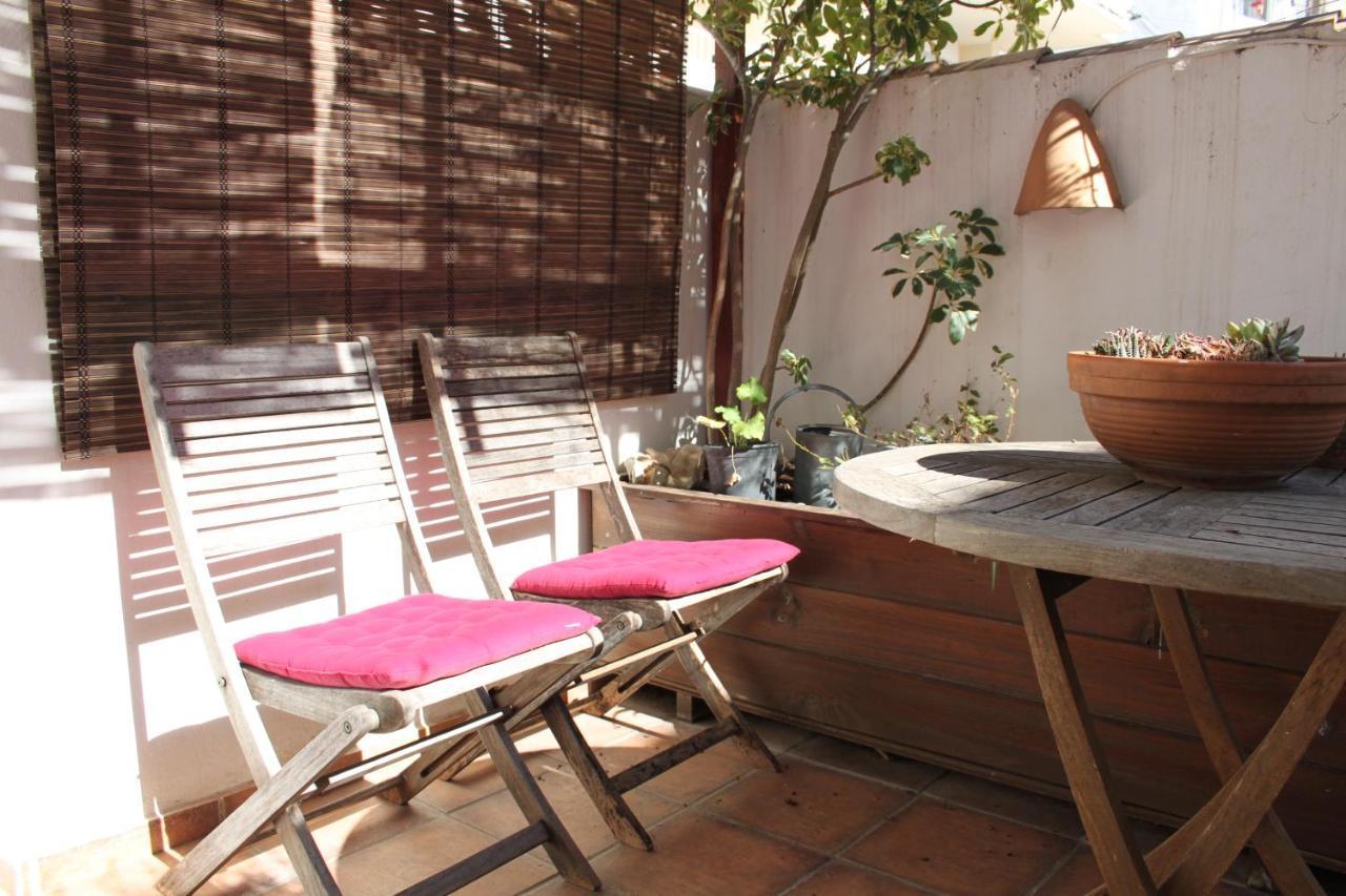 Studio Ambata Altea Extérieur photo