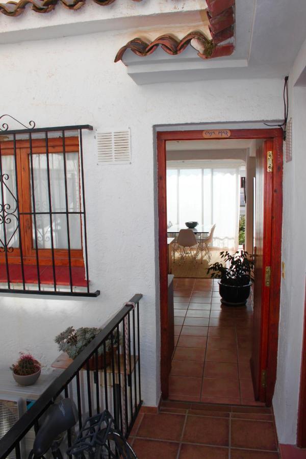 Studio Ambata Altea Extérieur photo